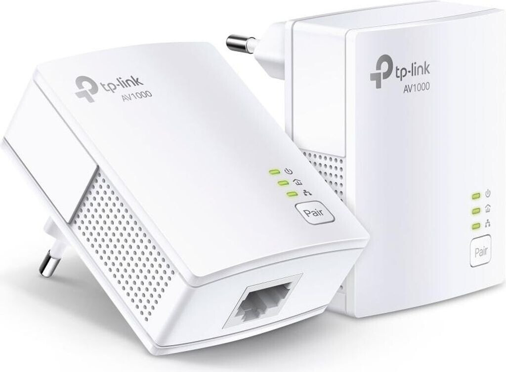 Adaptateur CPL TP-LINK TP-LINK - TL-PA9025P KIT Pas Cher 