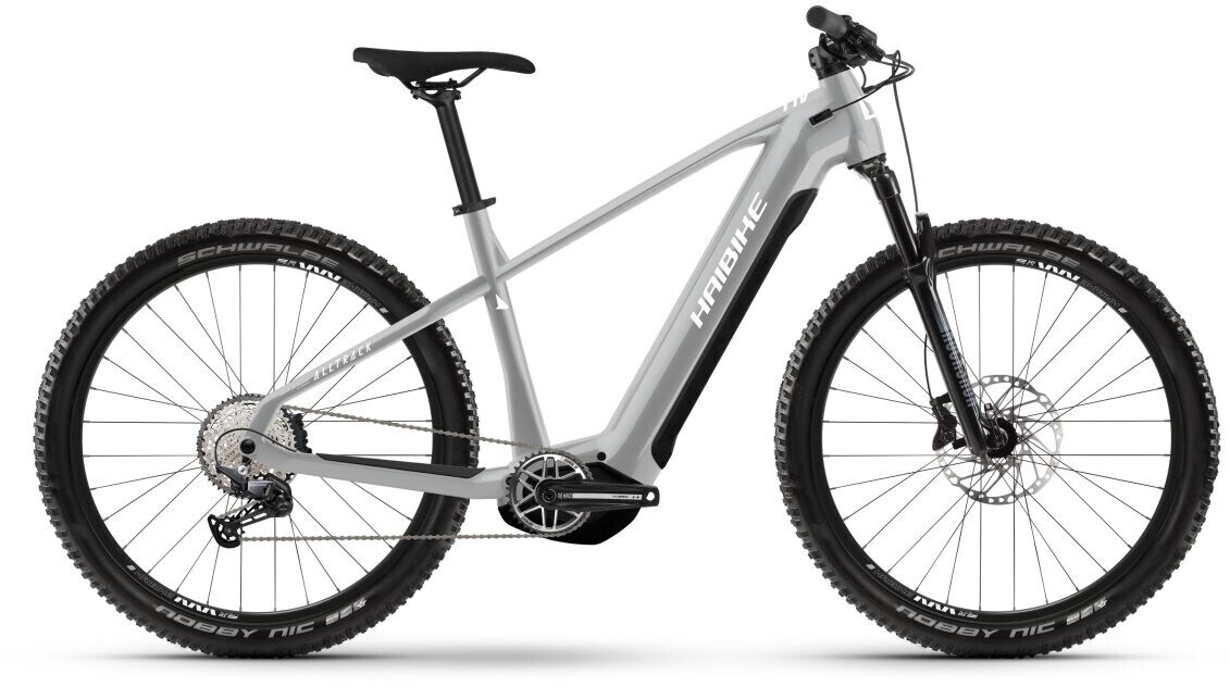 Haibike AllTrack 7 (2023)