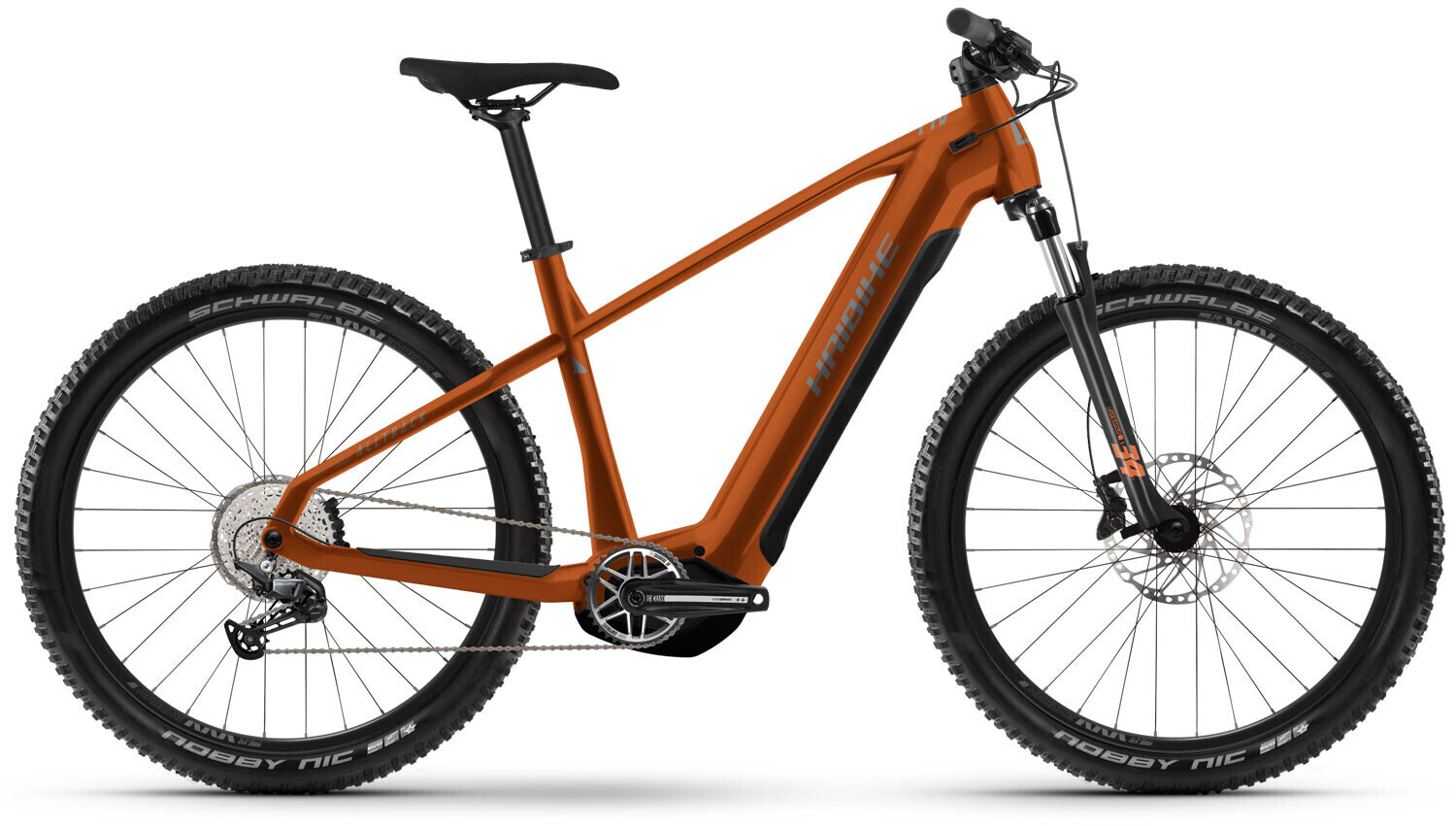 Haibike AllTrack 6 (2023)