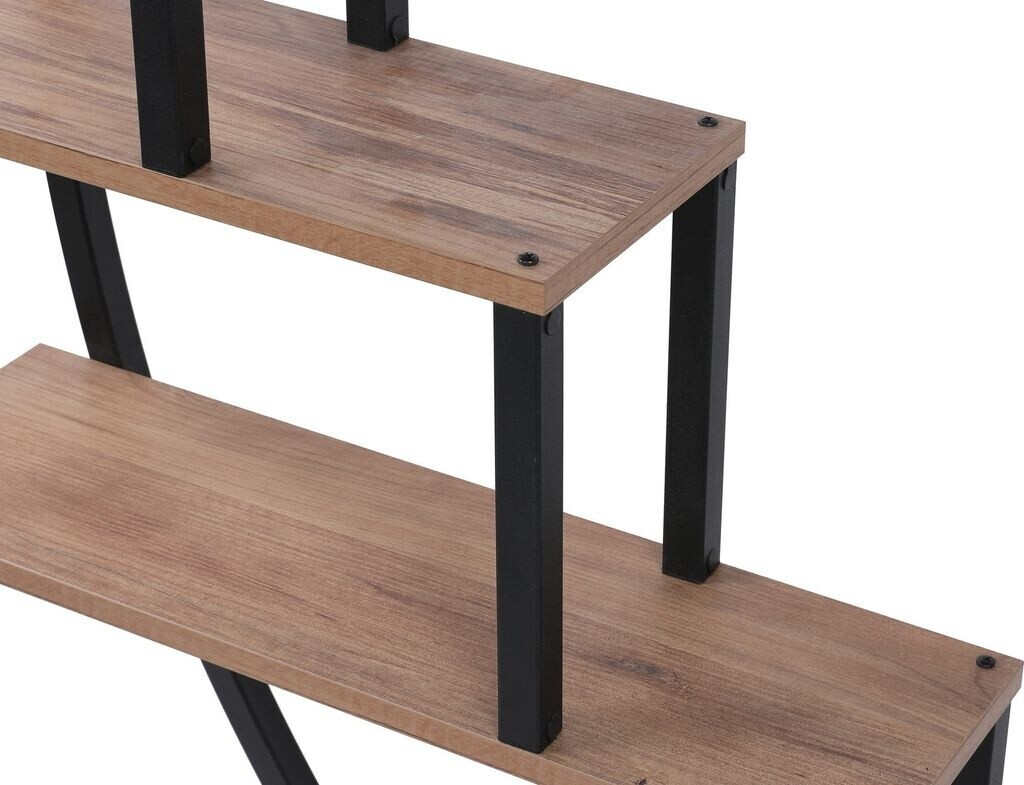 Hanah Hanah Home GARDEN 180x85 cm brown/black - view 8