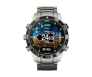 Garmin Marq Generation 2 ab 1 950 00 Februar 2024 Preise