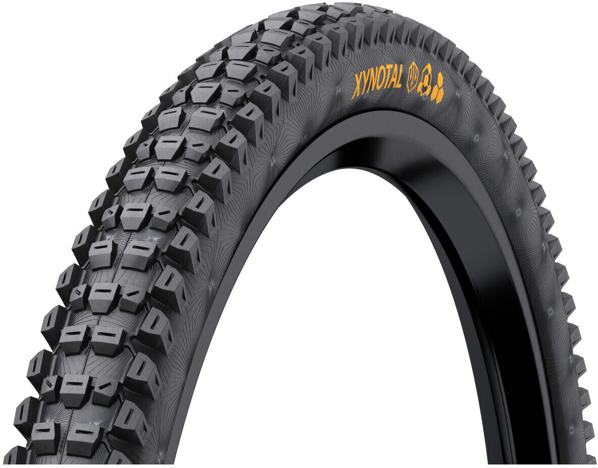 Continental Xynotal Enduro Soft