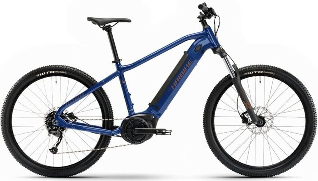 Haibike AllTrack 4 29 (2023)