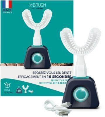 Y-Brush NylonStart