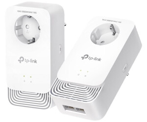 TP-Link PG2400P Kit
