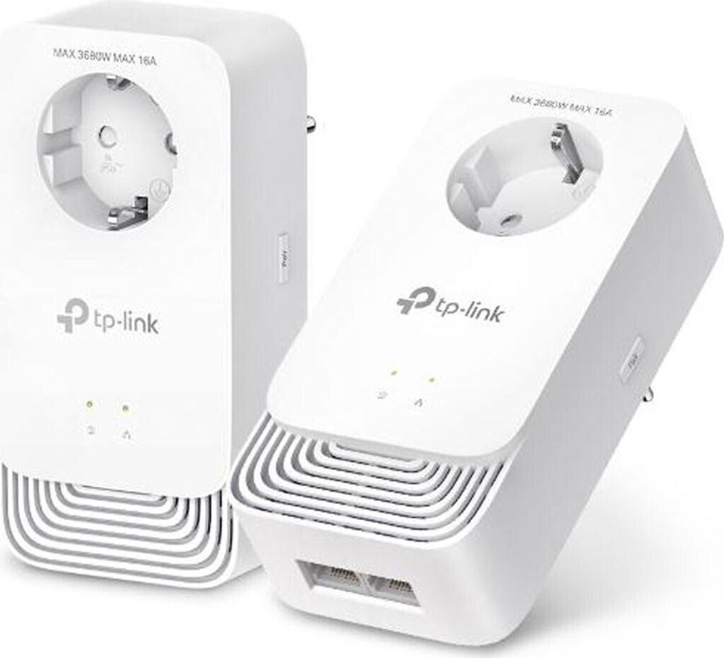 TP-Link PG2400P Kit