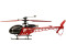 Amewi Lama V2 Single Rotor Helikopter 4-Kanal RTF