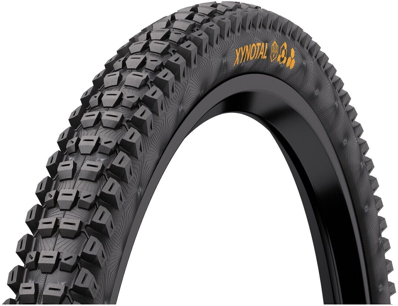 Continental Xynotal Enduro Soft 27.5 x 2.4