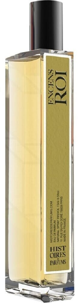 Histoire de Parfums Encens Roi Eau de Parfum (60ml)