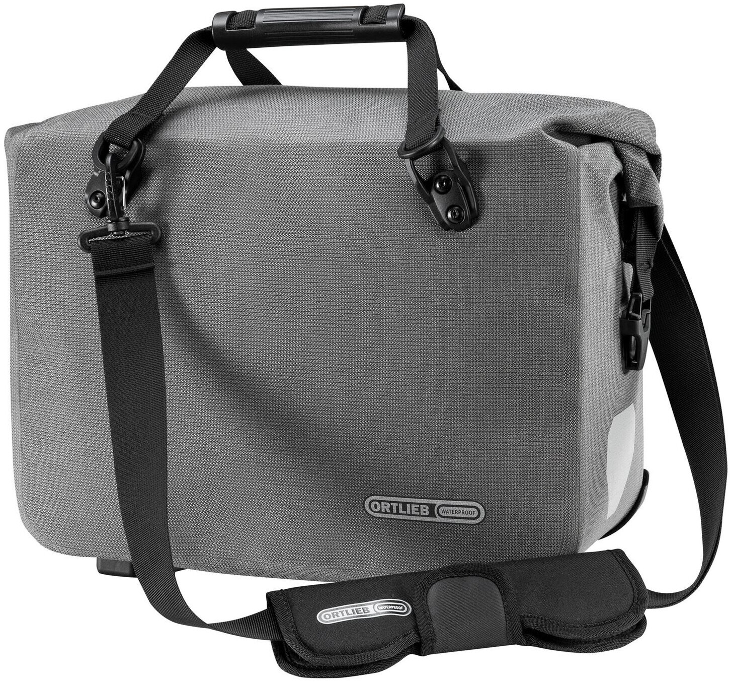 Ortlieb Office-Bag Urban QL2.1 (pepper) ab 121,90 € | Preisvergleich ...