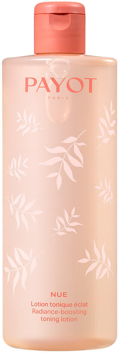 Payot Nue Lotion Tonique Éclat (400ml)