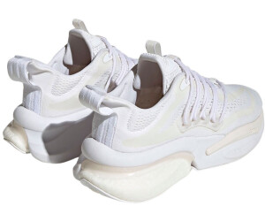 Adidas Alphaboost V1 HP2759 cloud white core white chalk white ab 89 95 Preisvergleich bei idealo