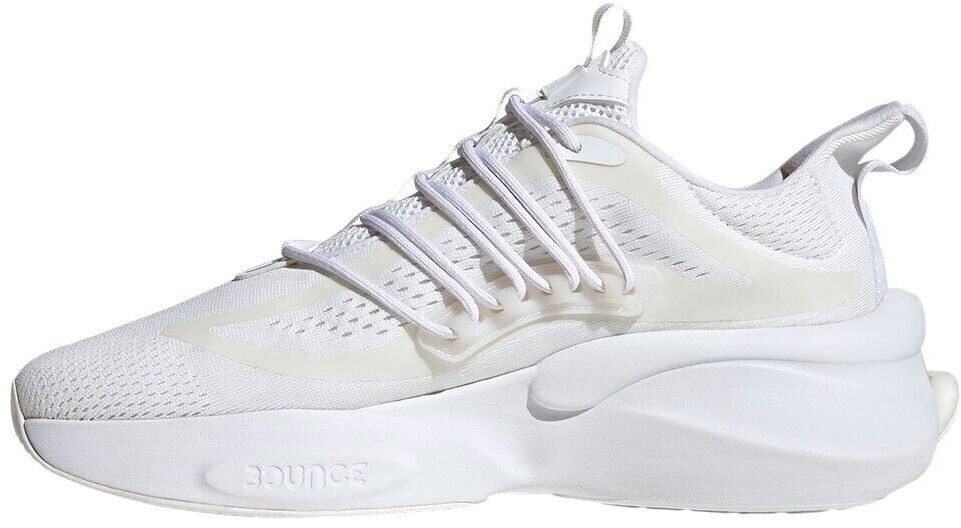 Alphaboost white new arrivals