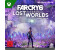 Far Cry 6: Lost Between Worlds (Add-On) (Xbox One/Xbox Series X|S)