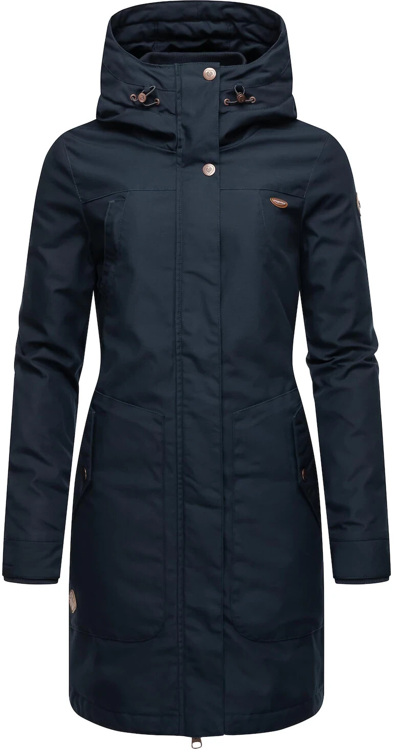Ragwear Jannisa (2221-60022) navy