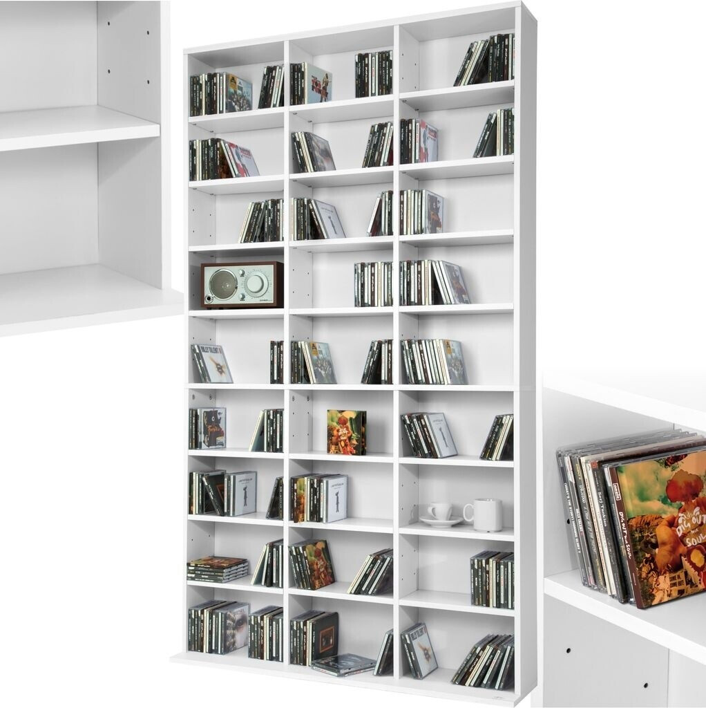 TecTake Christel 180x102x23,5cm (40170)