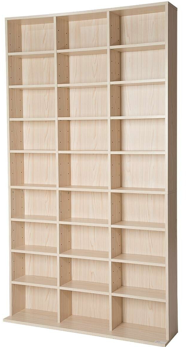 TecTake Christel 180x102x23,5cm Black (401702)