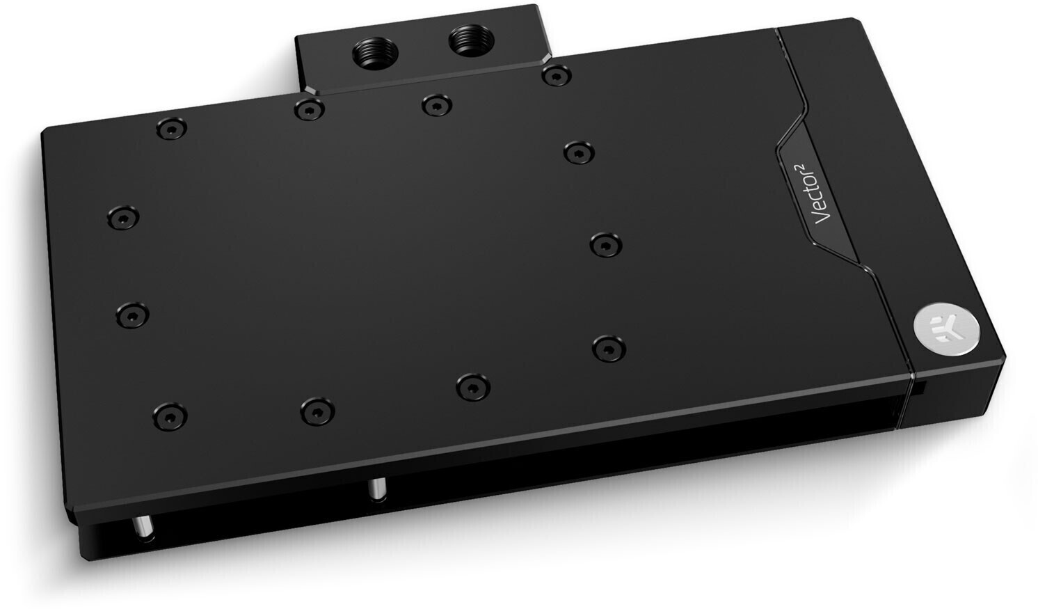 EKWB EK-Quantum Vector² RTX 4080 FE D-RGB - Nickel/Acetal