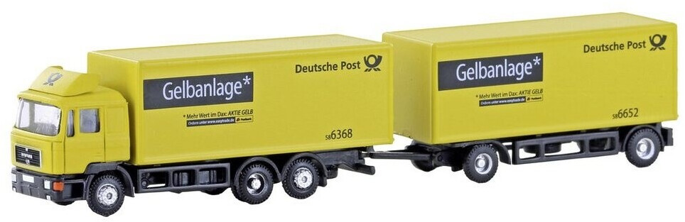 Herpa LC4603