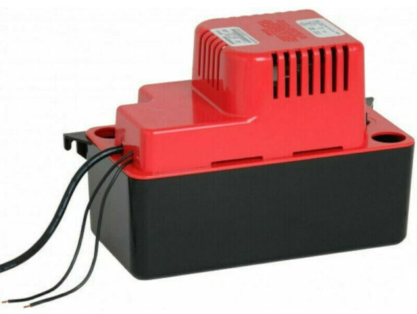 Little Giant Kondensathebeanlage BTK-7