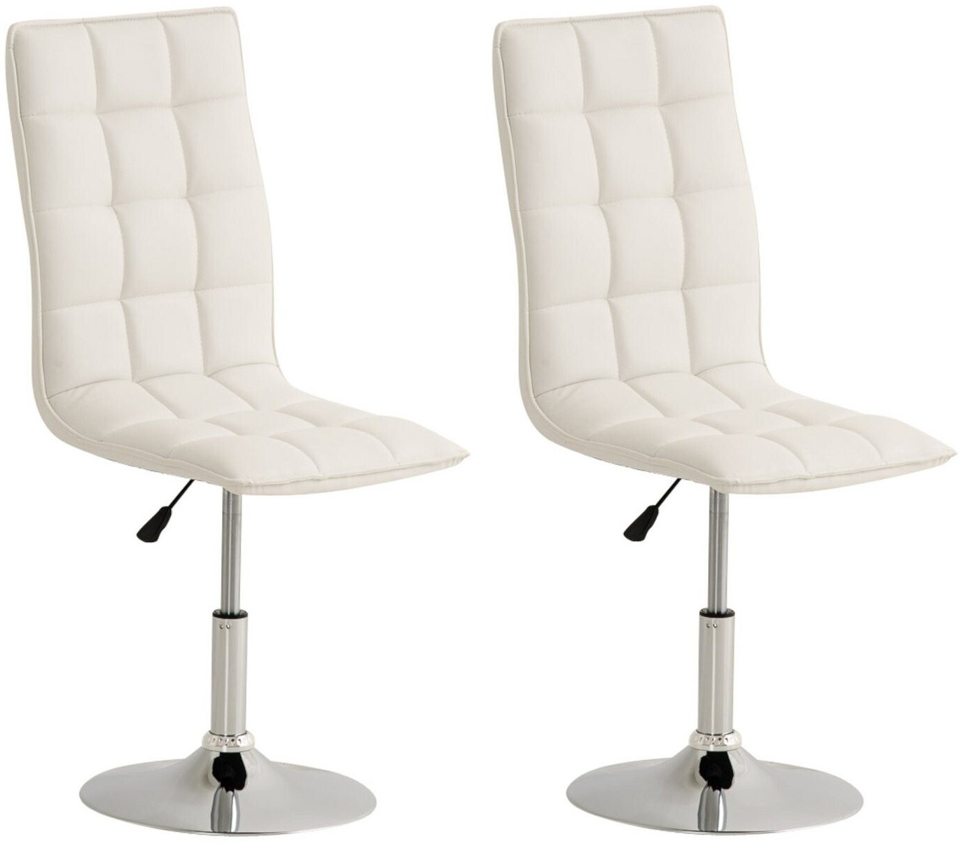 CLP Peking Kunstleder 2 pcs. White (319958)