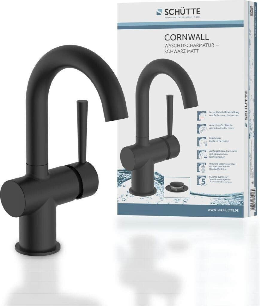 Schuette Cornwall (79016)