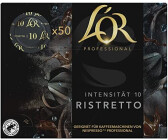 L'OR - Espresso – Collection Origines – 100 Capsules de Café Compatibles  Nespresso ®* – Coffret de 5 Variétés – Intensité 7 à 10 – Lot de 10 x 10