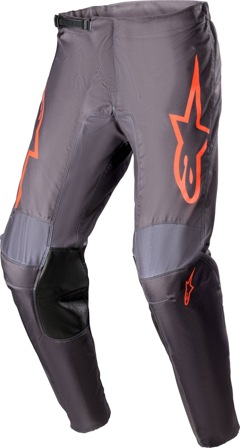 Alpinestars Pantalon Fluid Lurv gris