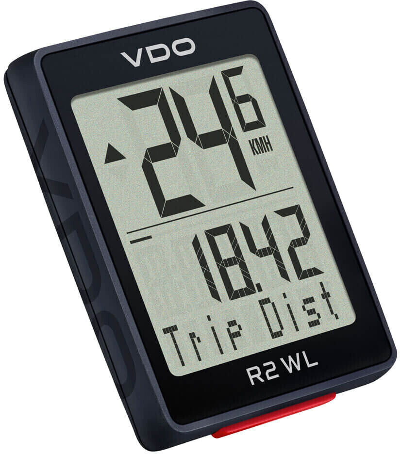 VDO R3 WL ATS