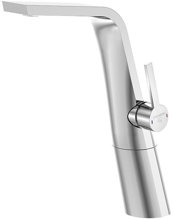 Steinberg Serie 260 183mm chrome (260.1700.1)