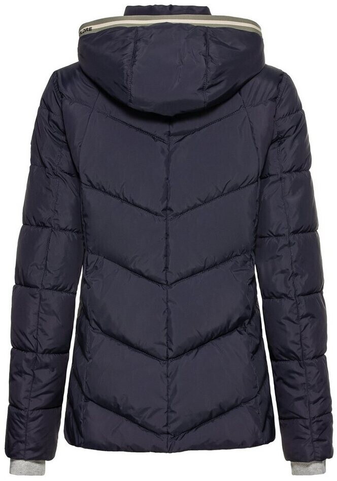 Camel Active Steppjacke aus recyceltem Polyester (320330-8R48) night ...