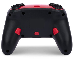Power a enhanced wireless controller switch store