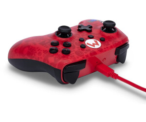 Buy PowerA Nintendo Switch Enhanced Wireless Controller Super
