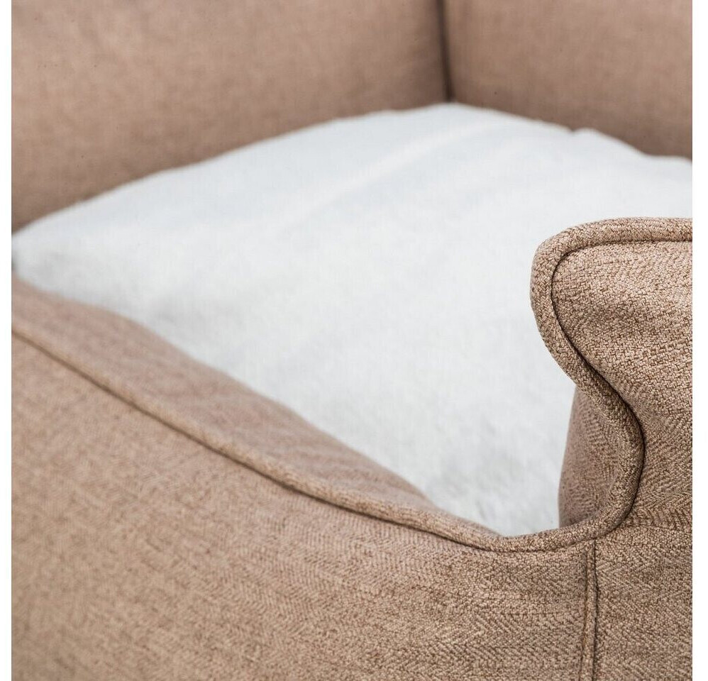 Trixie Lit pour chien 60x50cm Brown/White Trixie Lit pour chien 60x50cm Brown/White