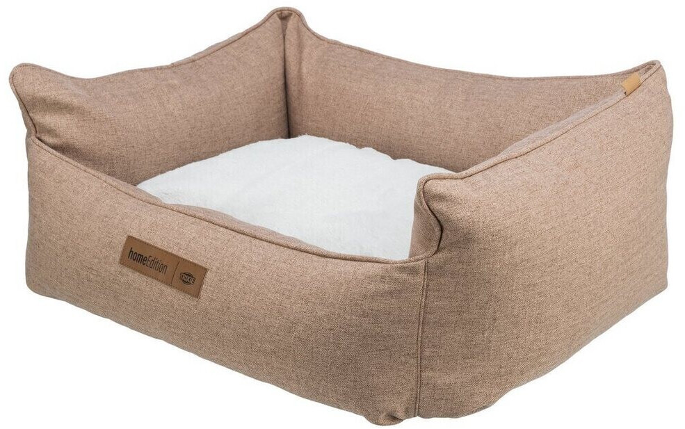 Trixie Lit pour chien 60x50cm Brown/White Trixie Lit pour chien 60x50cm Brown/White