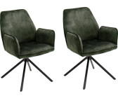 MCA Furniture Preisvergleich Armlehnstuhl | idealo (2024) kaufen bei Jetzt günstig