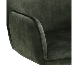 MCA Furniture Ottawa 2er-Set mit Armlehne grün (OT4A47OL) ab € 112,01 |  Preisvergleich bei
