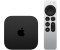 Apple TV 4K 2022 (64GB)
