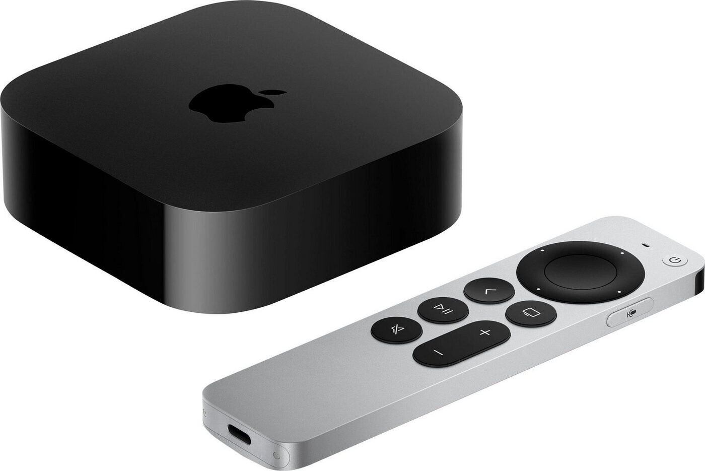 Apple TV 4K 2022 (64Go)