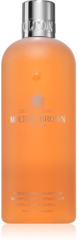 Molton Brown Repairing Shampoo Fennel (300ml)
