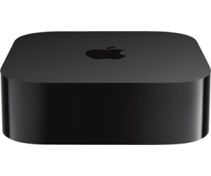 Apple TV 4K (2022) : la version 128 Go a droit à une belle petite