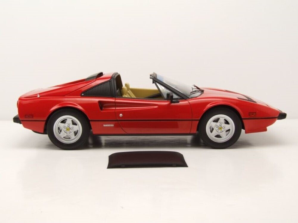 Norev Ferrari 308 GTS 1982 - Red 1:18 ab 62,95 € (September 2026