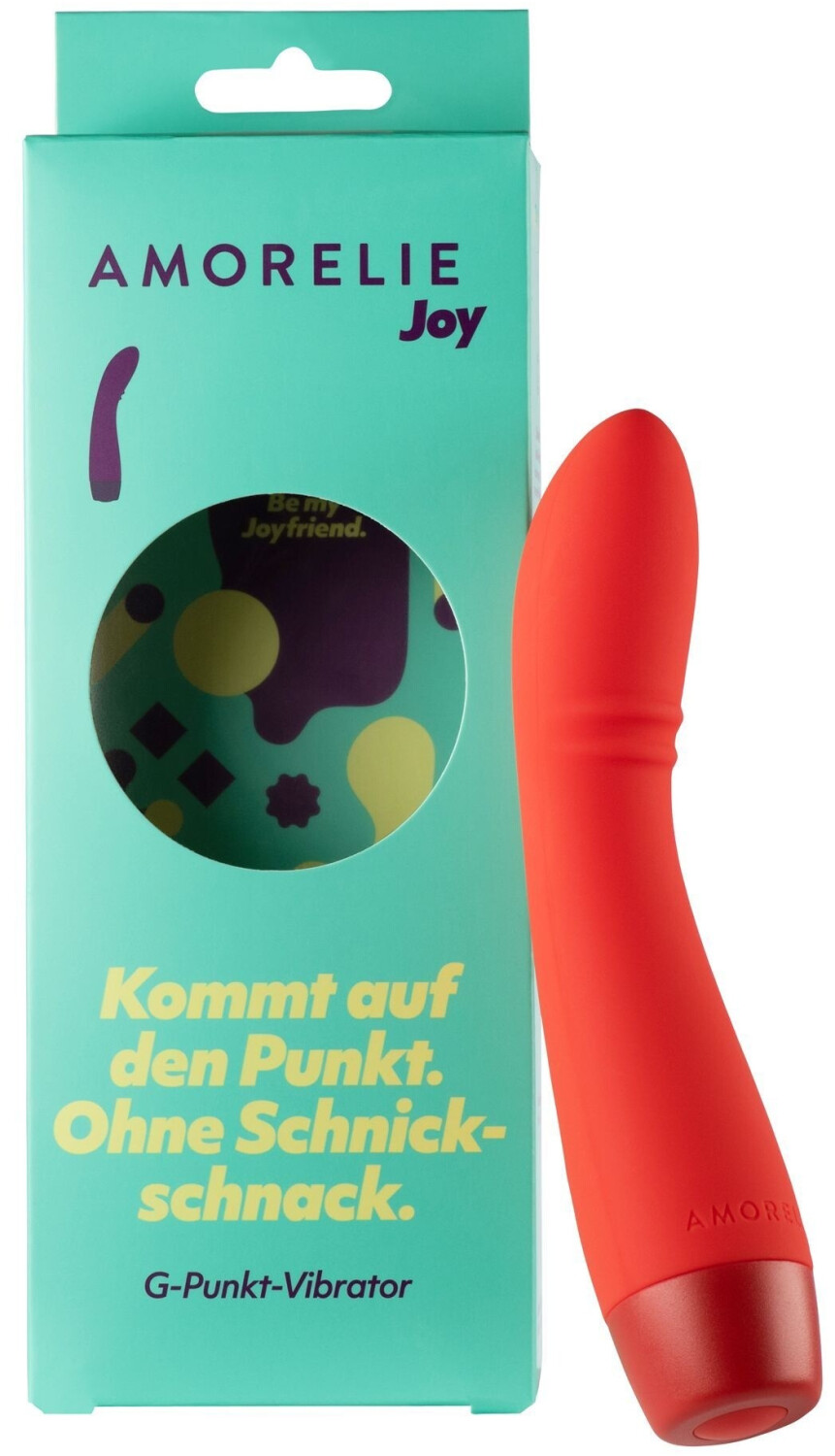 kamasutra sexspielzeug Amorelie Penisring «Sway» Blau
