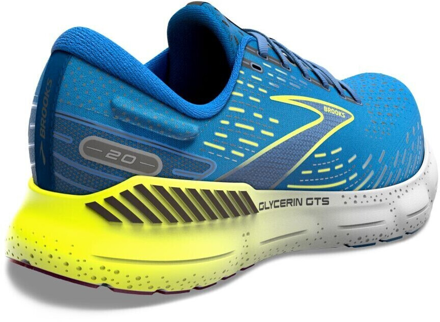 Brooks glycerin blu clearance