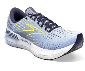 Brooks glycerin womens blue top