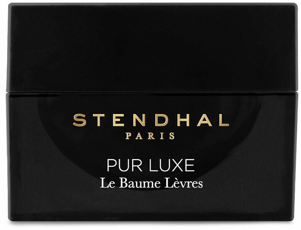 Stendhal Pur Luxe Le Baume Lèvres (10ml)