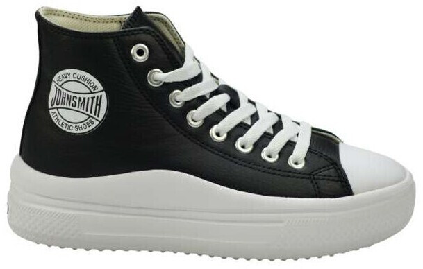 John Smith Licy High P Women black