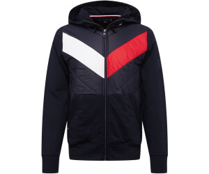Buy Tommy Hilfiger Sweatjacket MW0MW25889 desert sky from