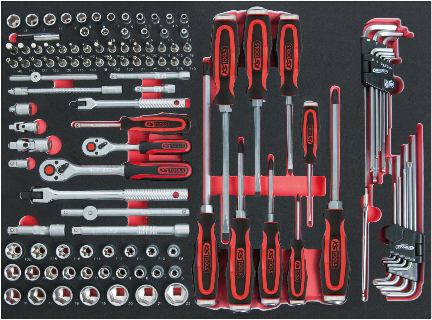 KS Tools 711.0118