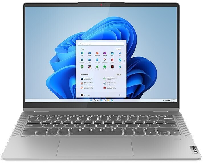 Lenovo IdeaPad Flex 5 14ALC7 訳あり Lenovo IdeaPad Flex 5 14 (2023) desde 723,10 € | Compara precios